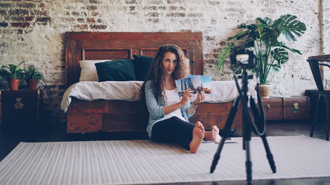 Virtual presentations